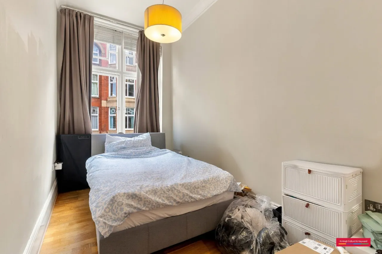 Montagu Mansions, Marylebone, W1U, photo 5