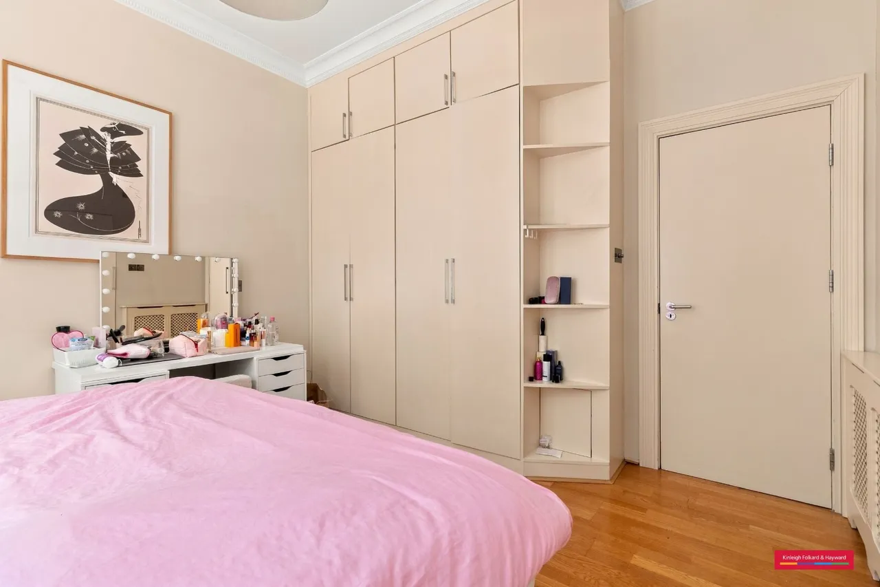 Montagu Mansions, Marylebone, W1U, photo 12