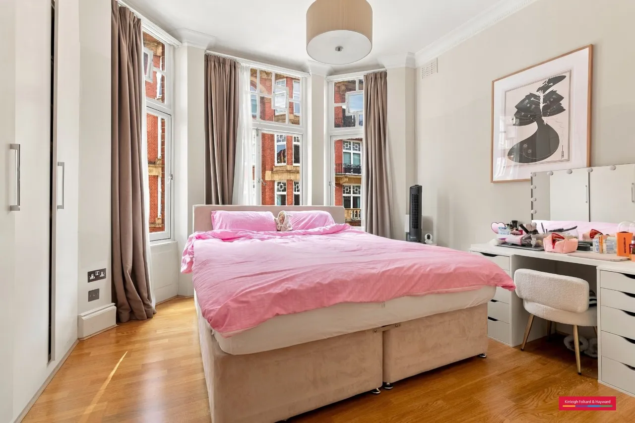 Montagu Mansions, Marylebone, W1U, photo 3