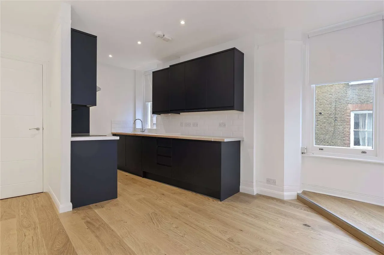 Princeton Street, Bloomsbury, London, WC1R 4BD, photo 3