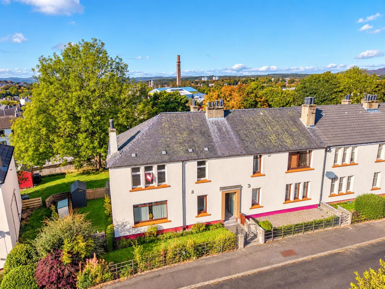 Kenmore Terrace, Dundee, photo 2
