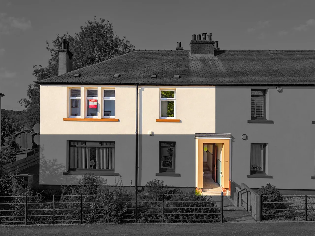 Kenmore Terrace, Dundee, photo 14