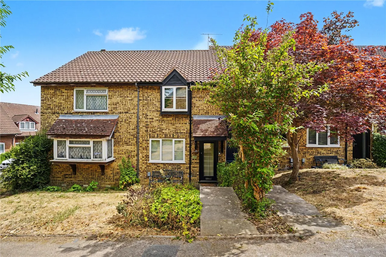 Wadnall Way, Knebworth, SG3, photo 9