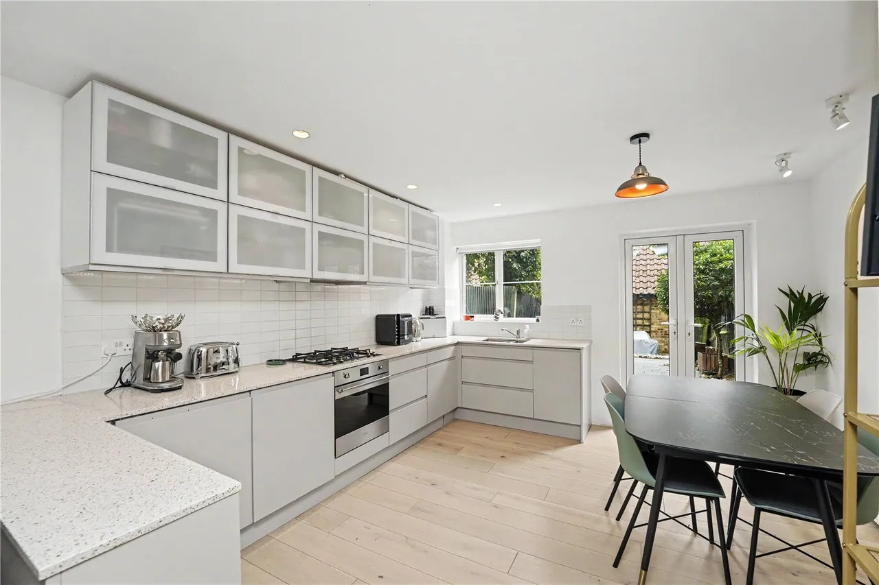 Wadnall Way, Knebworth, SG3, photo 2