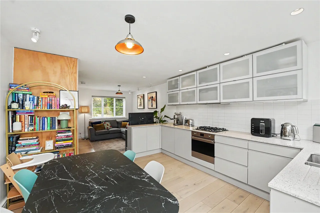 Wadnall Way, Knebworth, SG3, photo 4