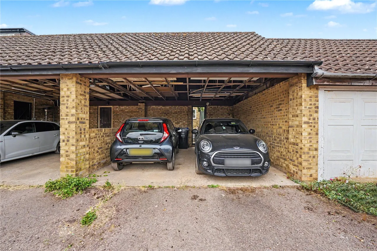 Wadnall Way, Knebworth, SG3, photo 10