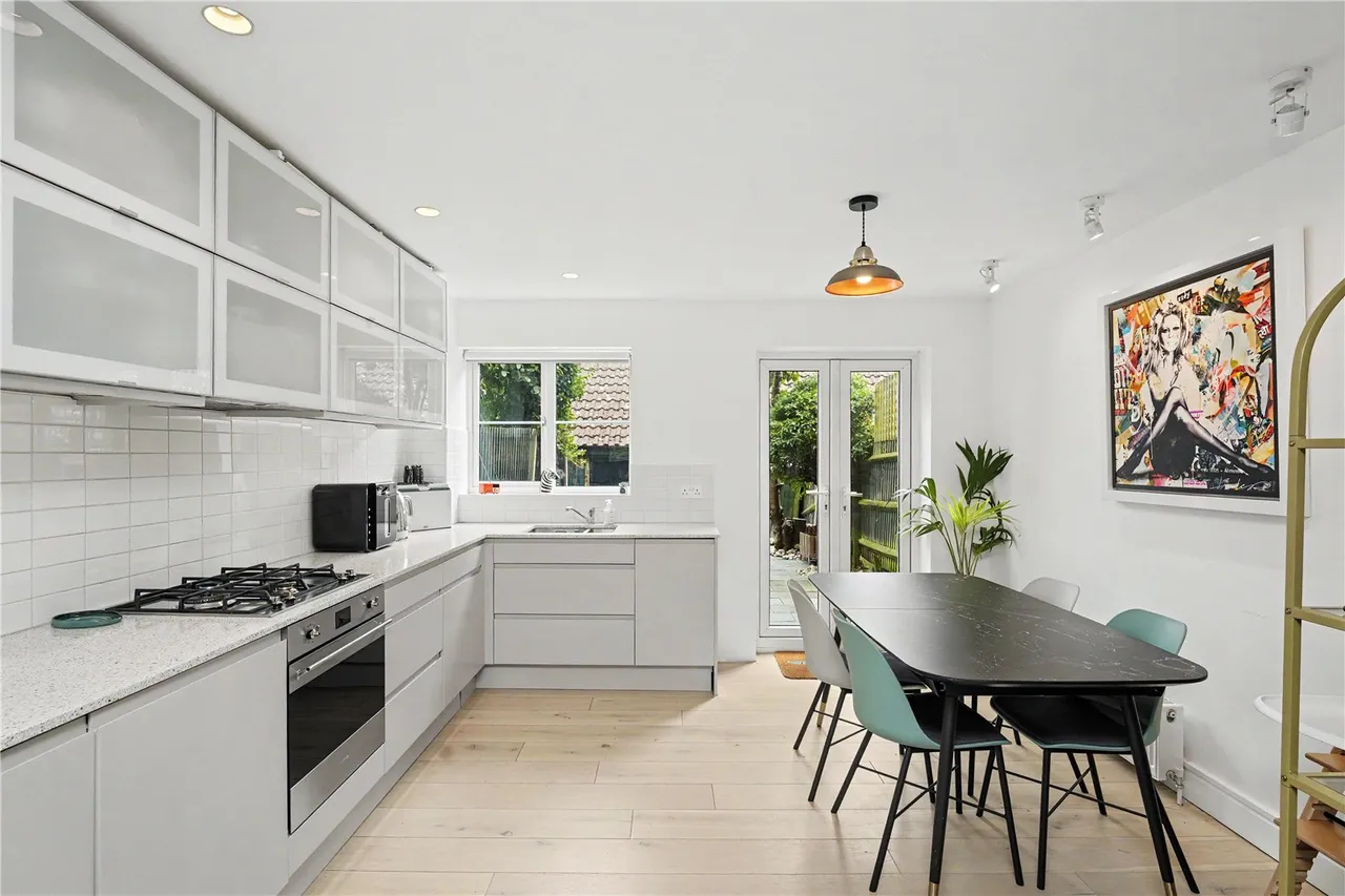 2 bed house for sale, Wadnall Way, Knebworth, SG3