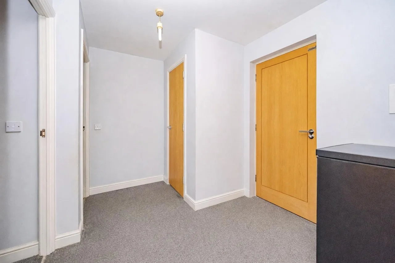 Clarkson Court, Hatfield, AL10, photo 6