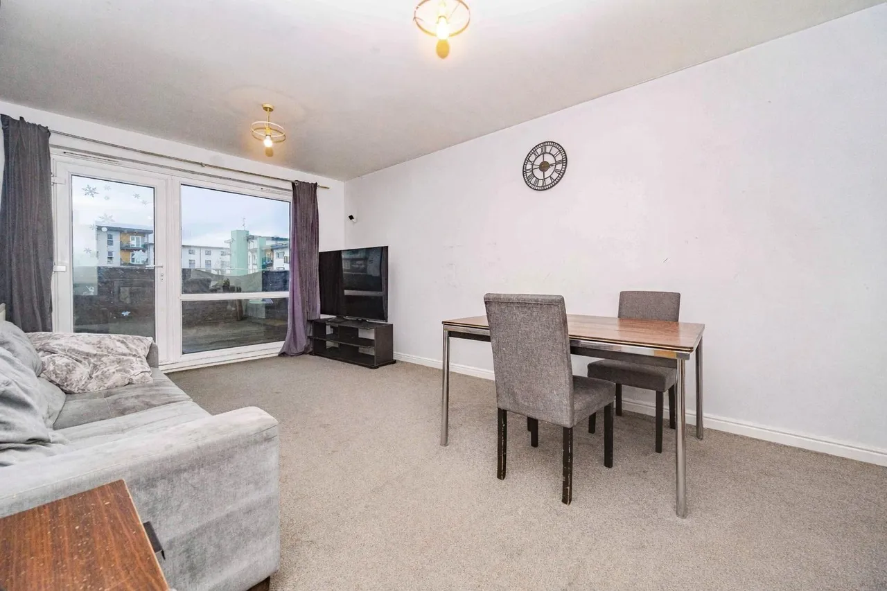 Clarkson Court, Hatfield, AL10, photo 2