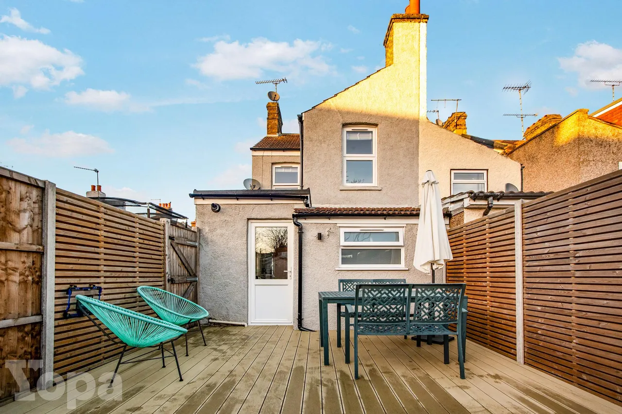 Norman Road, Dartford, DA1, photo 17