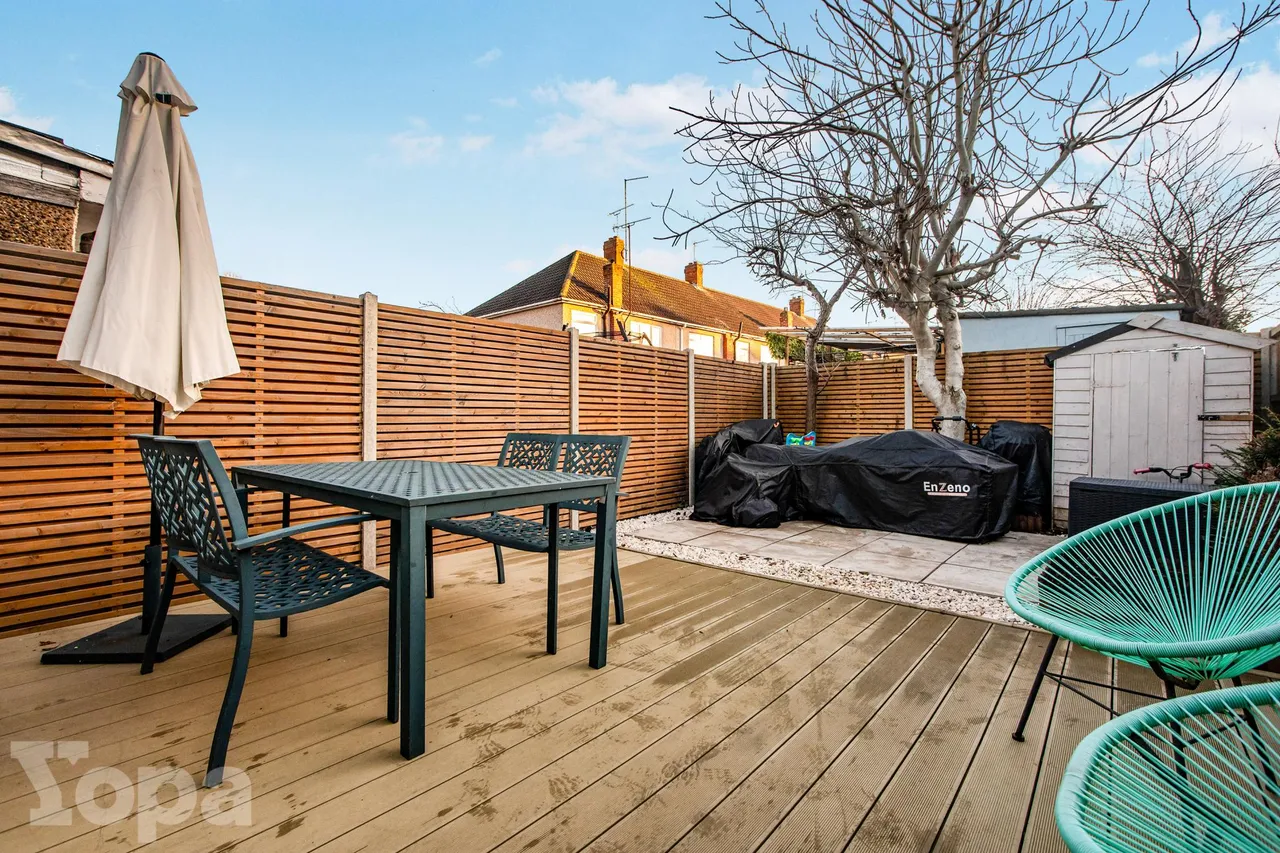 Norman Road, Dartford, DA1, photo 4