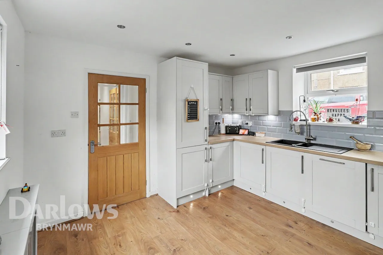 King Street, Brynmawr, photo 8