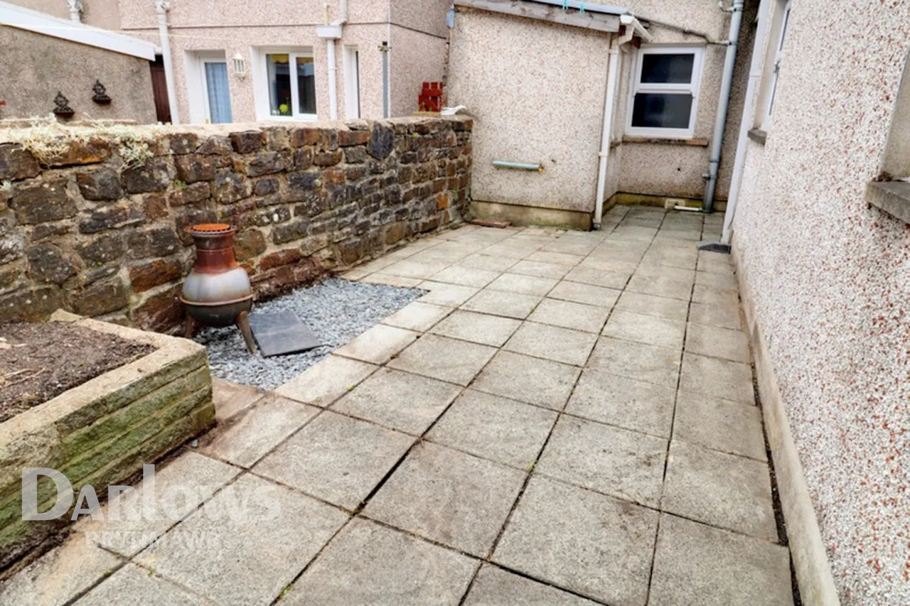 King Street, Brynmawr, photo 19