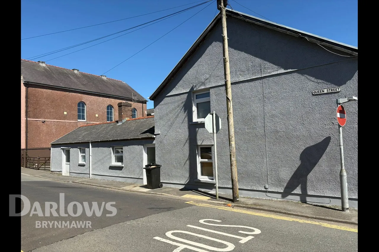 King Street, Brynmawr, photo 20
