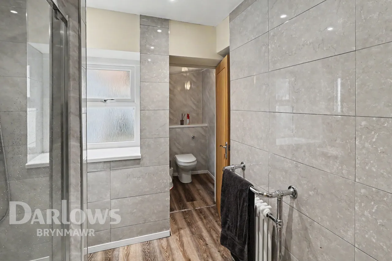 King Street, Brynmawr, photo 11