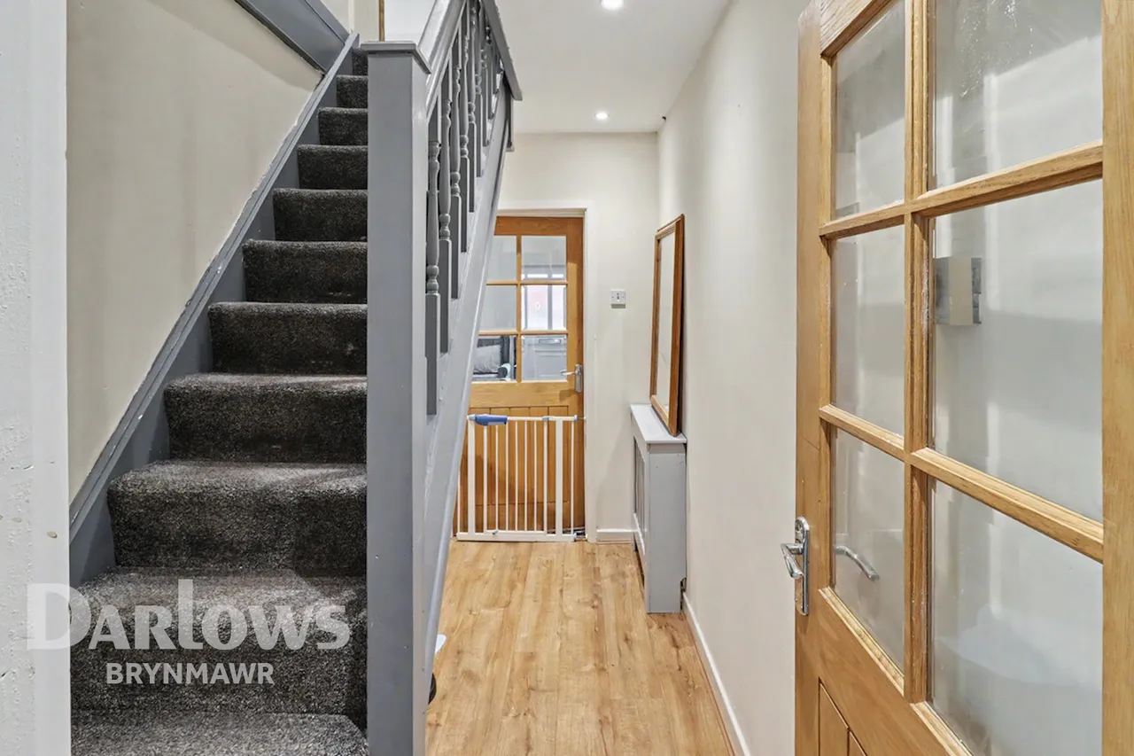 King Street, Brynmawr, photo 5