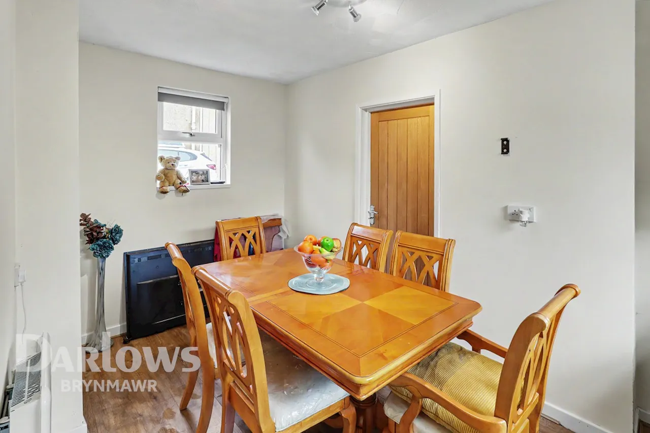 King Street, Brynmawr, photo 10