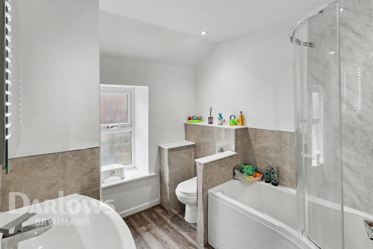 King Street, Brynmawr, photo 17