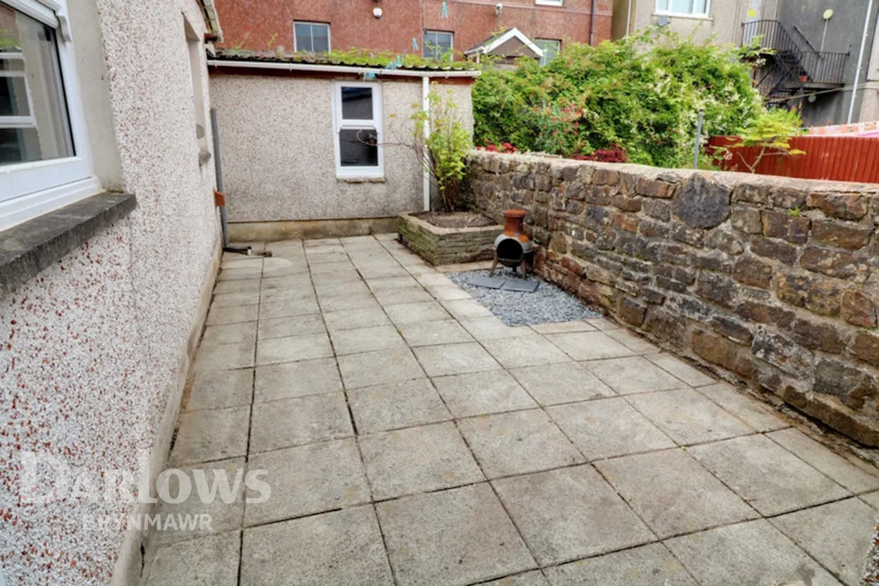King Street, Brynmawr, photo 18