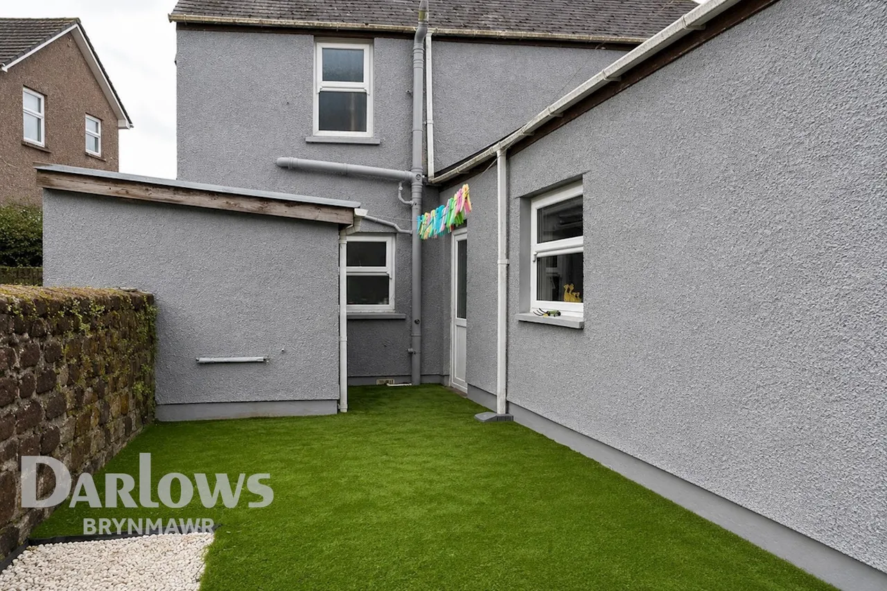 King Street, Brynmawr, photo 21