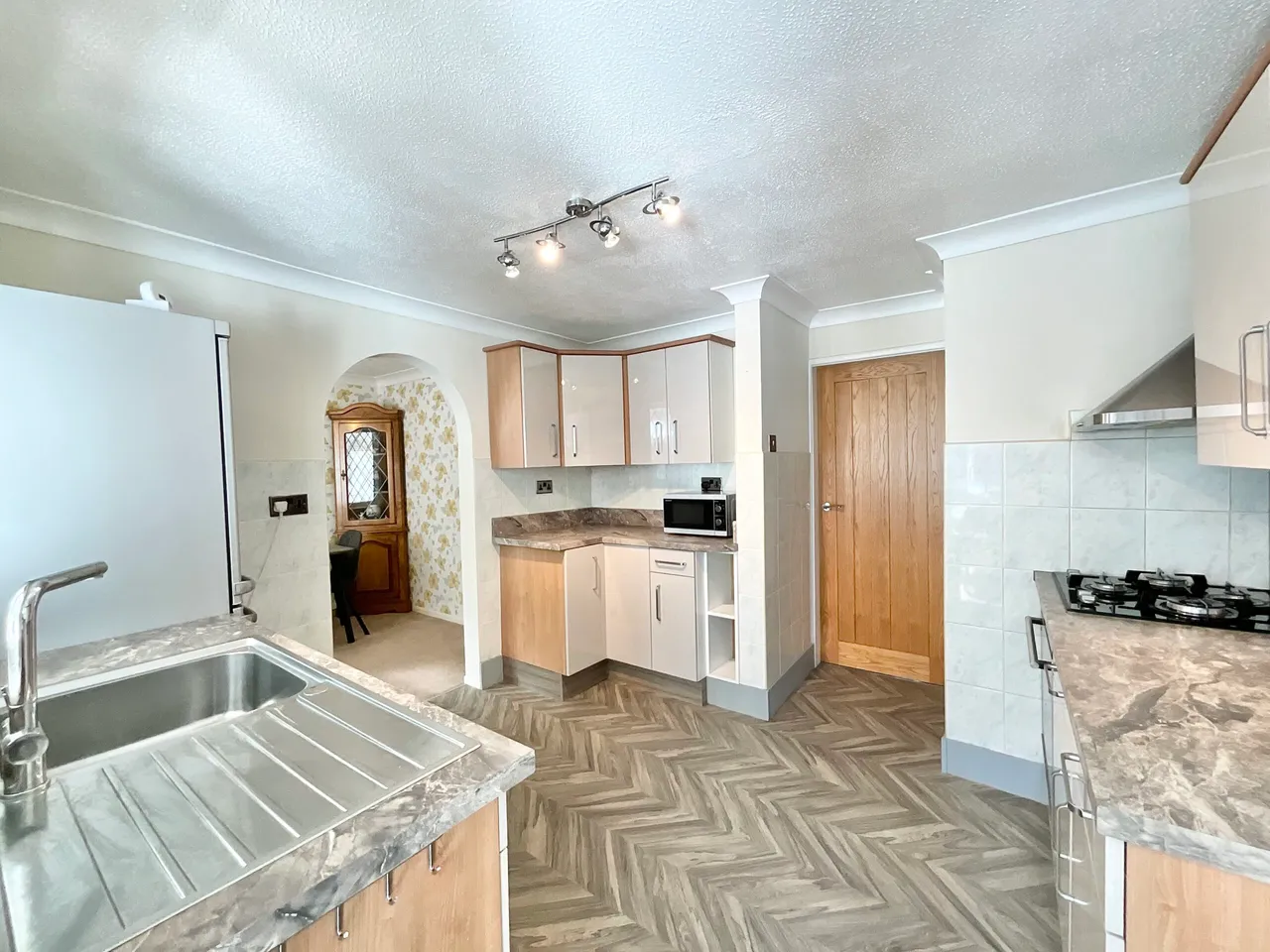 Tamar Grove, Cheadle, ST10, photo 5