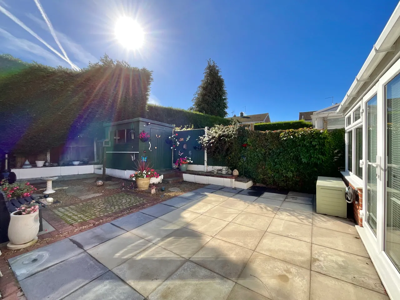 Tamar Grove, Cheadle, ST10, photo 4