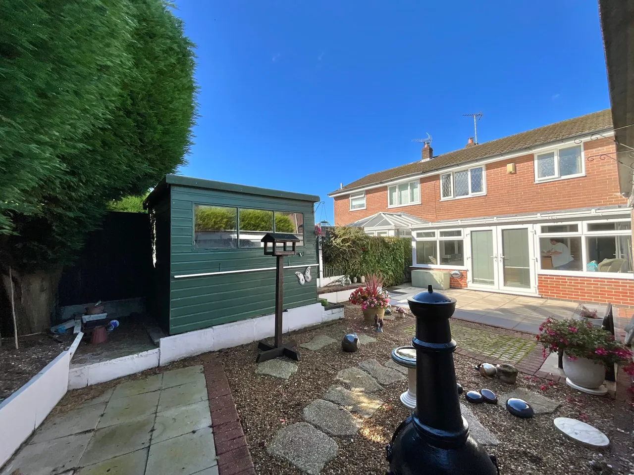 Tamar Grove, Cheadle, ST10, photo 19