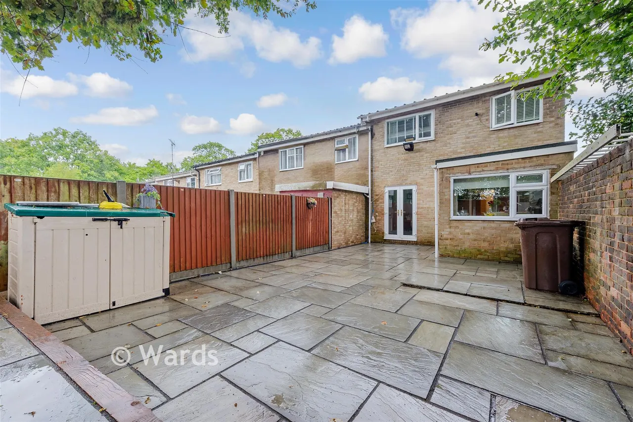 Conifer Drive, Lords Wood, ME5, photo 11