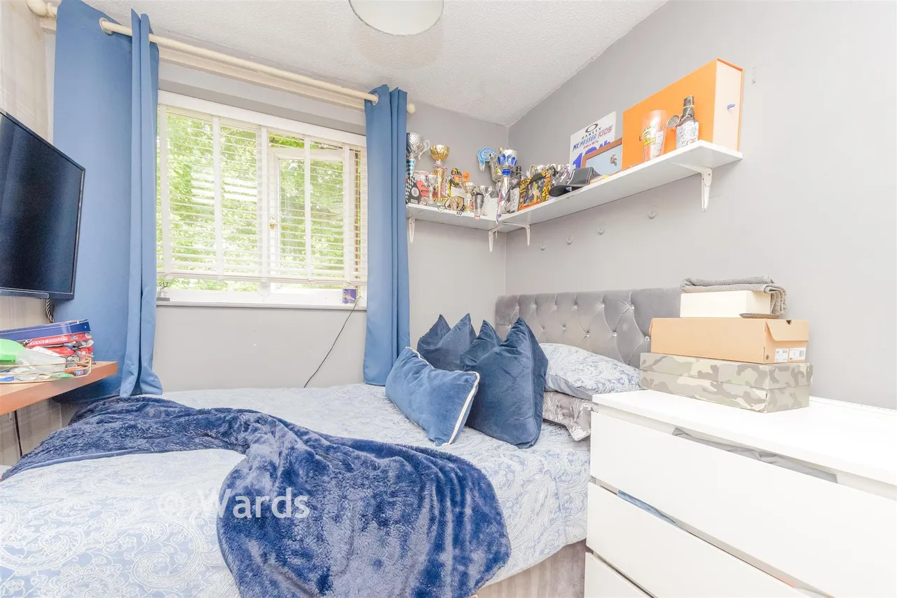 Conifer Drive, Lords Wood, ME5, photo 9