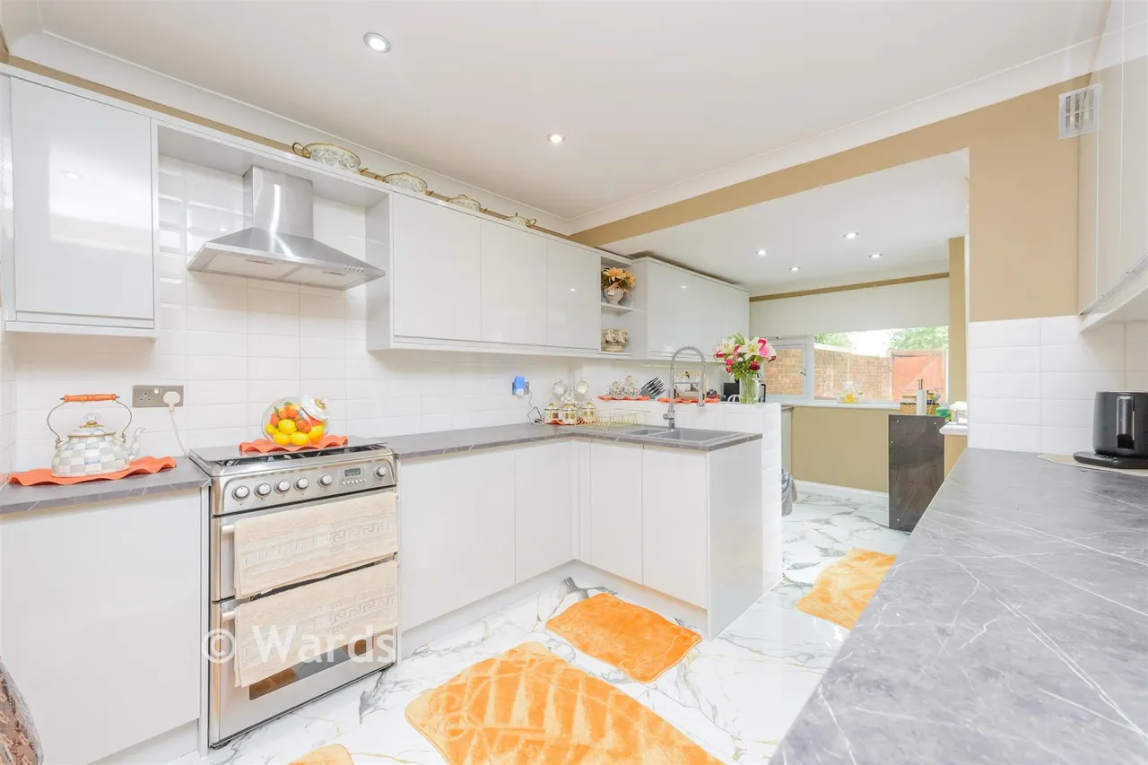 Conifer Drive, Lords Wood, ME5, photo 5