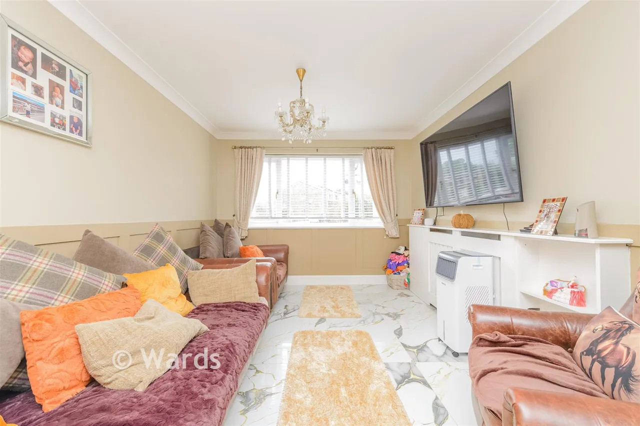 Conifer Drive, Lords Wood, ME5, photo 6