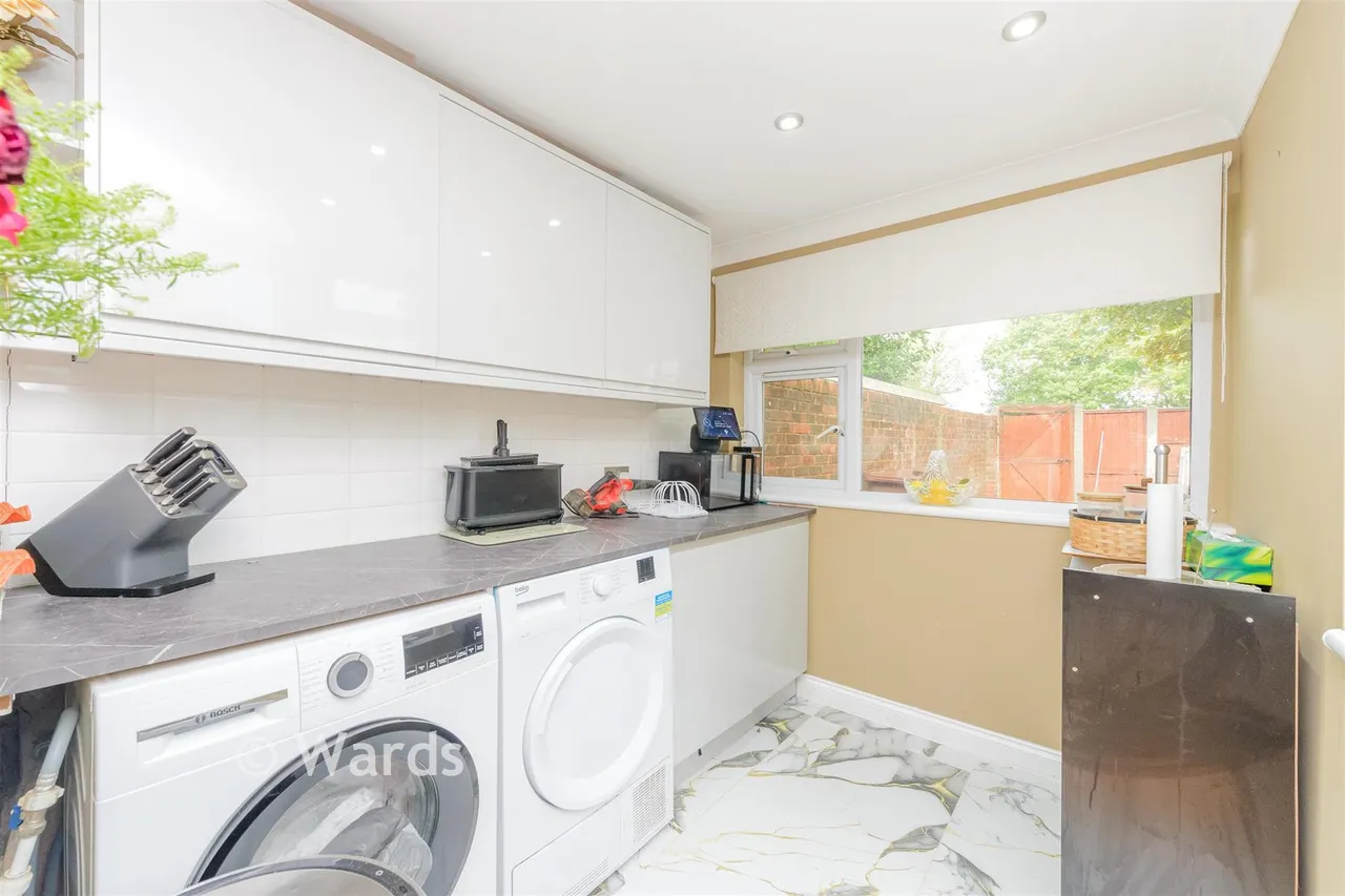 Conifer Drive, Lords Wood, ME5, photo 4
