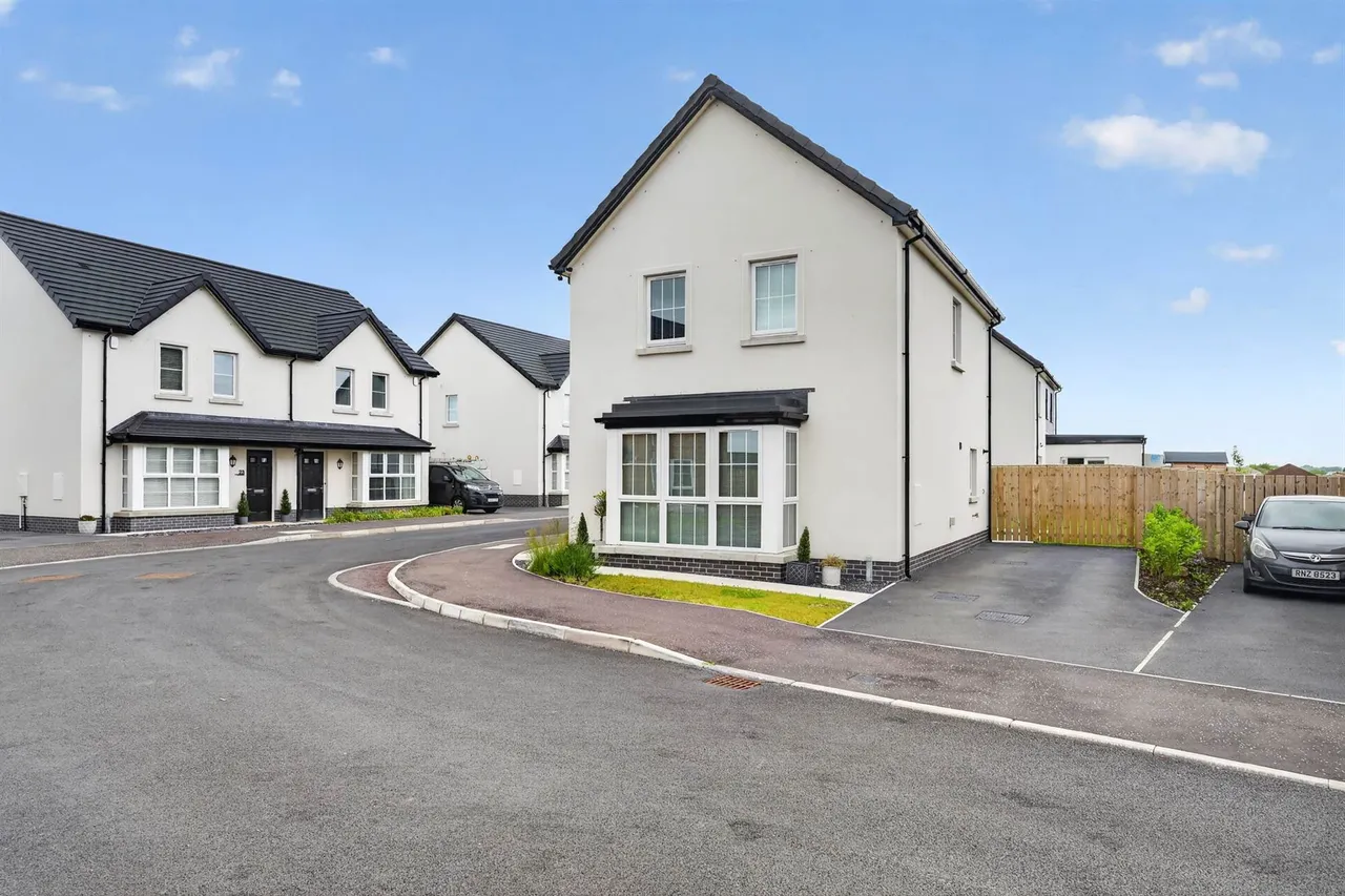 Mealough Lane, Carryduff, BT8, photo 28