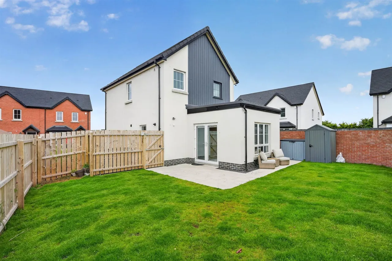 Mealough Lane, Carryduff, BT8, photo 32