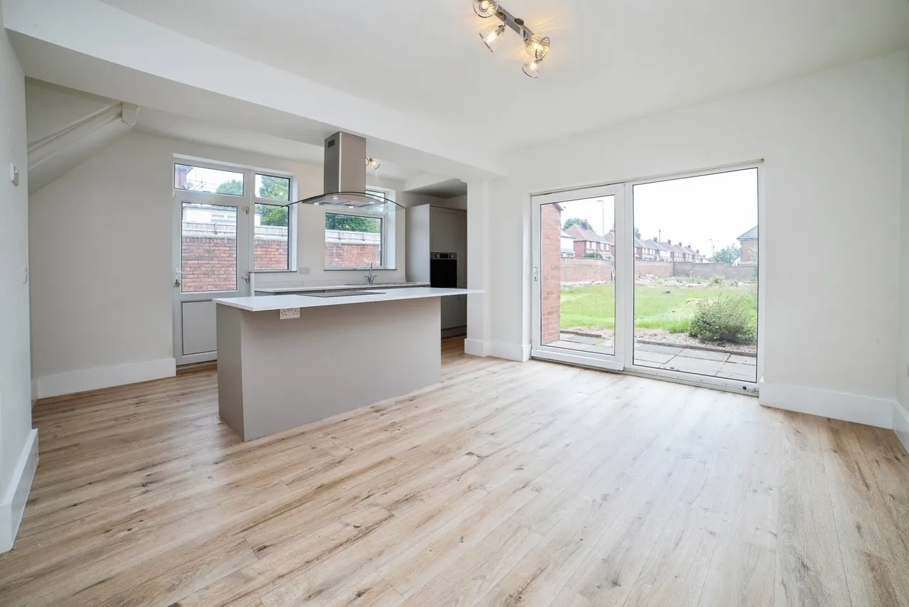 Brick Kiln Lane, Mansfield, Nottinghamshire, NG18, photo 11
