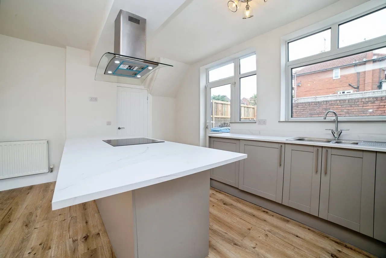 Brick Kiln Lane, Mansfield, Nottinghamshire, NG18, photo 12