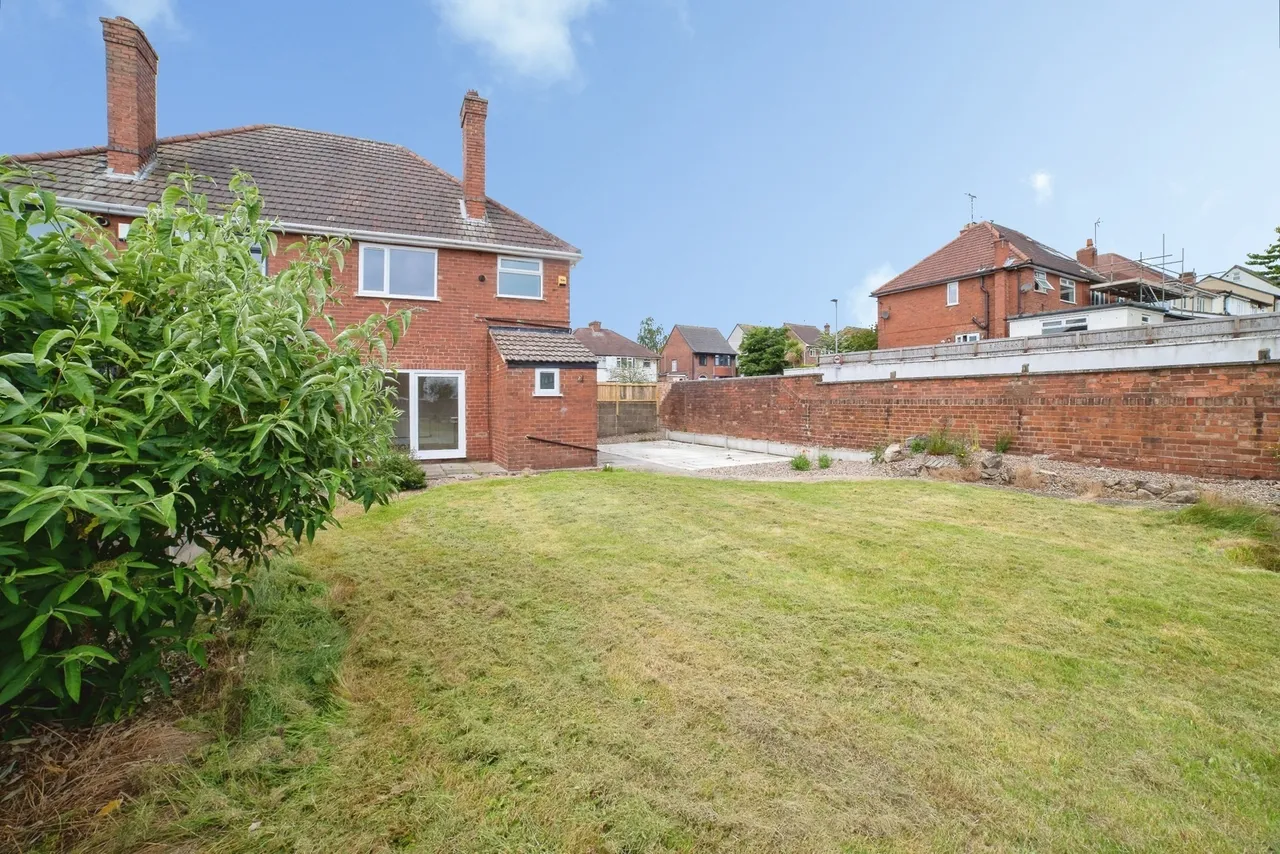 Brick Kiln Lane, Mansfield, Nottinghamshire, NG18, photo 23
