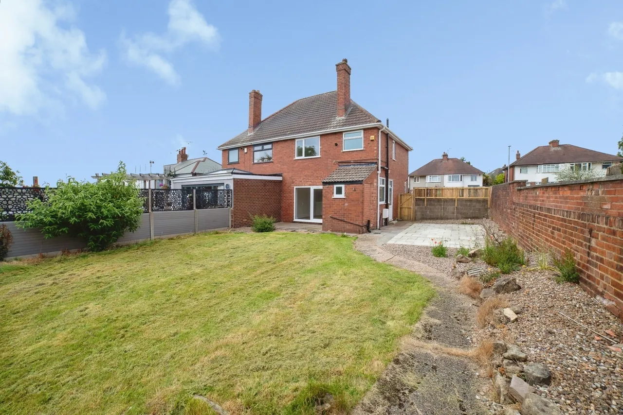 Brick Kiln Lane, Mansfield, Nottinghamshire, NG18, photo 24