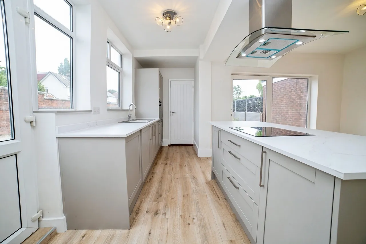 Brick Kiln Lane, Mansfield, Nottinghamshire, NG18, photo 10