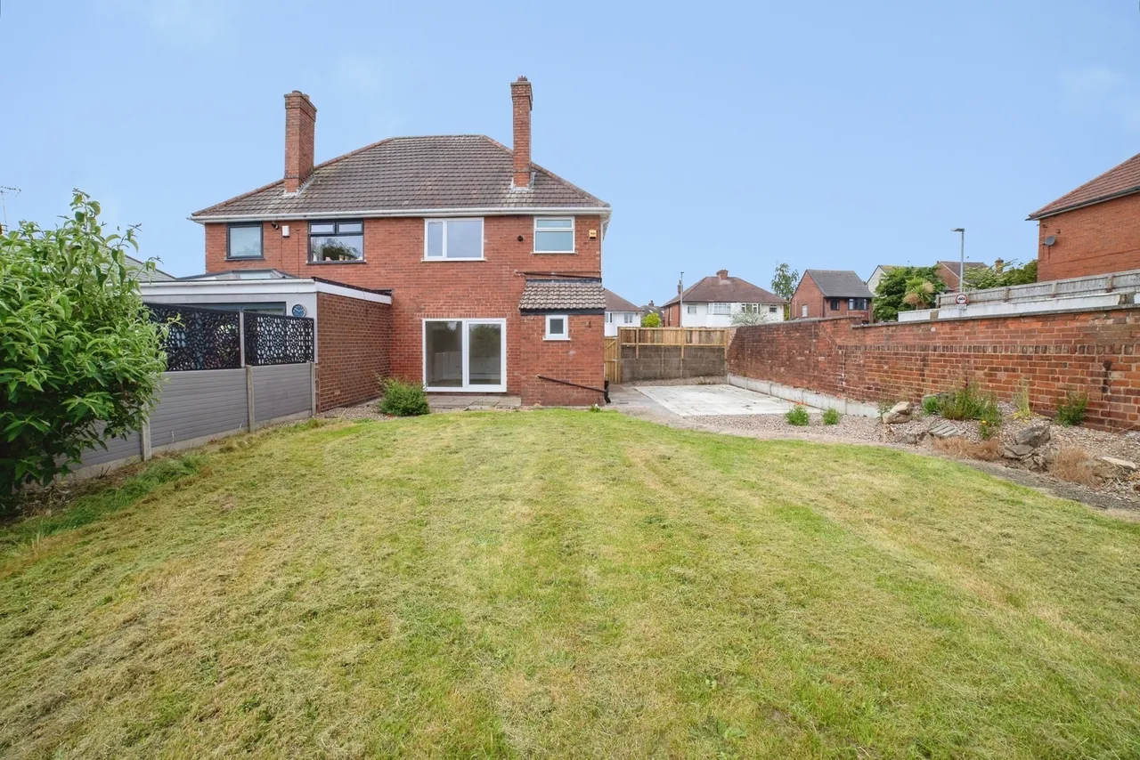 Brick Kiln Lane, Mansfield, Nottinghamshire, NG18, photo 22