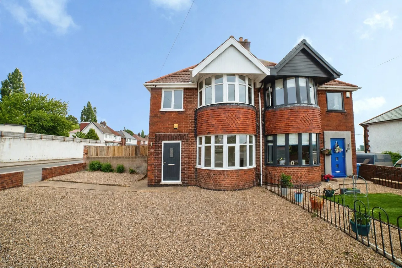 Brick Kiln Lane, Mansfield, Nottinghamshire, NG18, photo 25