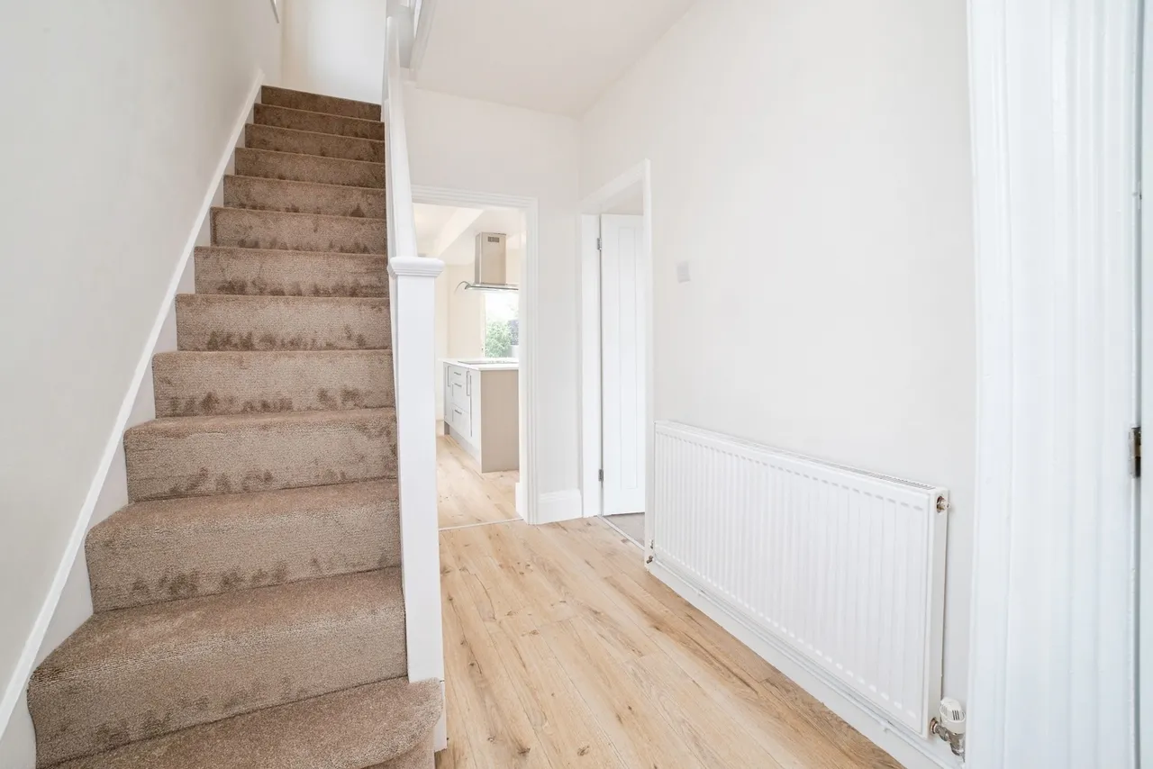 Brick Kiln Lane, Mansfield, Nottinghamshire, NG18, photo 6