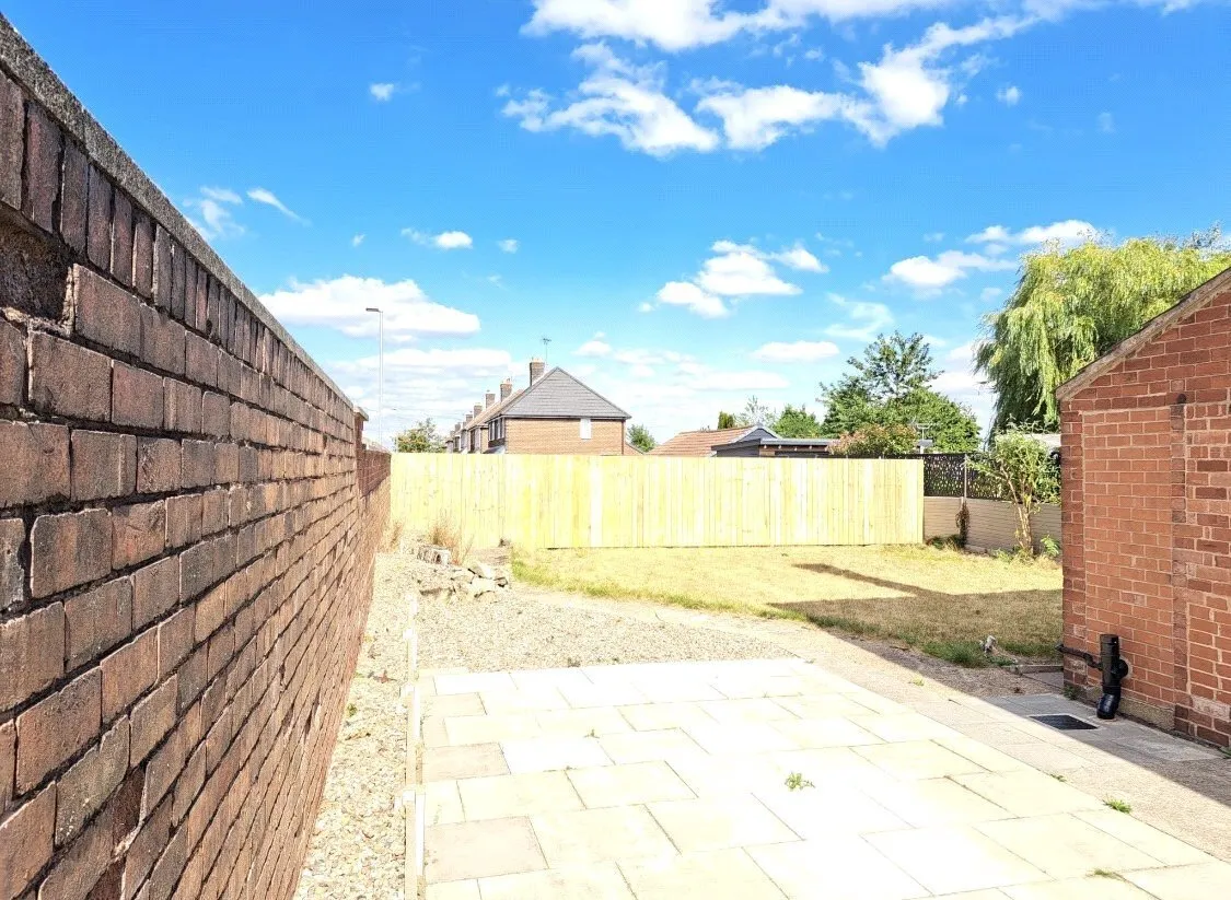 Brick Kiln Lane, Mansfield, Nottinghamshire, NG18, photo 26