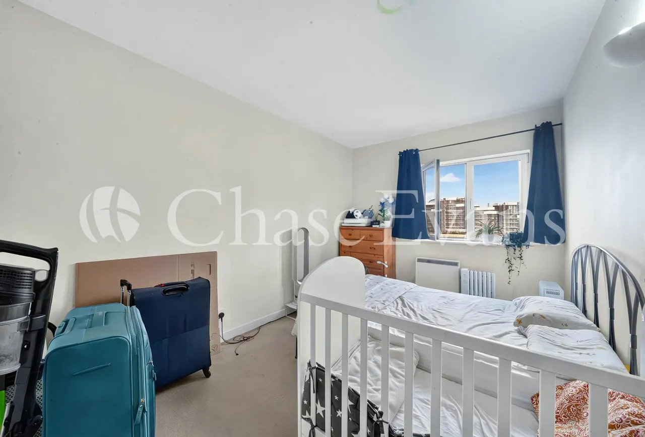 Old Bellgate Place, London, E14, photo 7