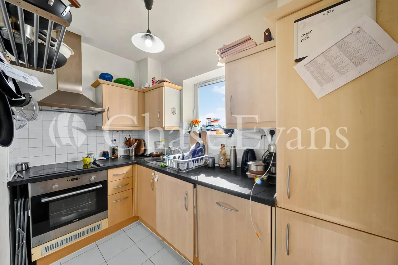 Old Bellgate Place, London, E14, photo 11
