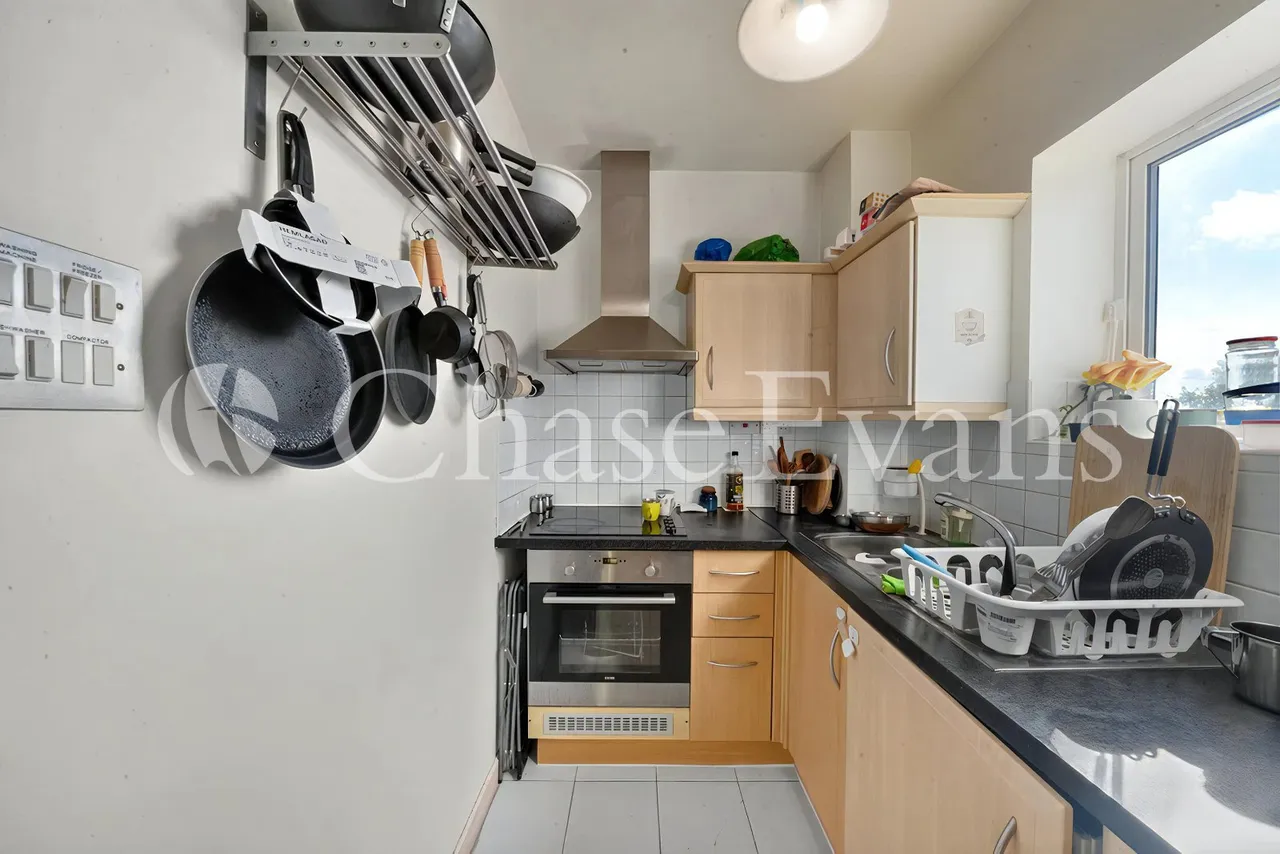 Old Bellgate Place, London, E14, photo 10