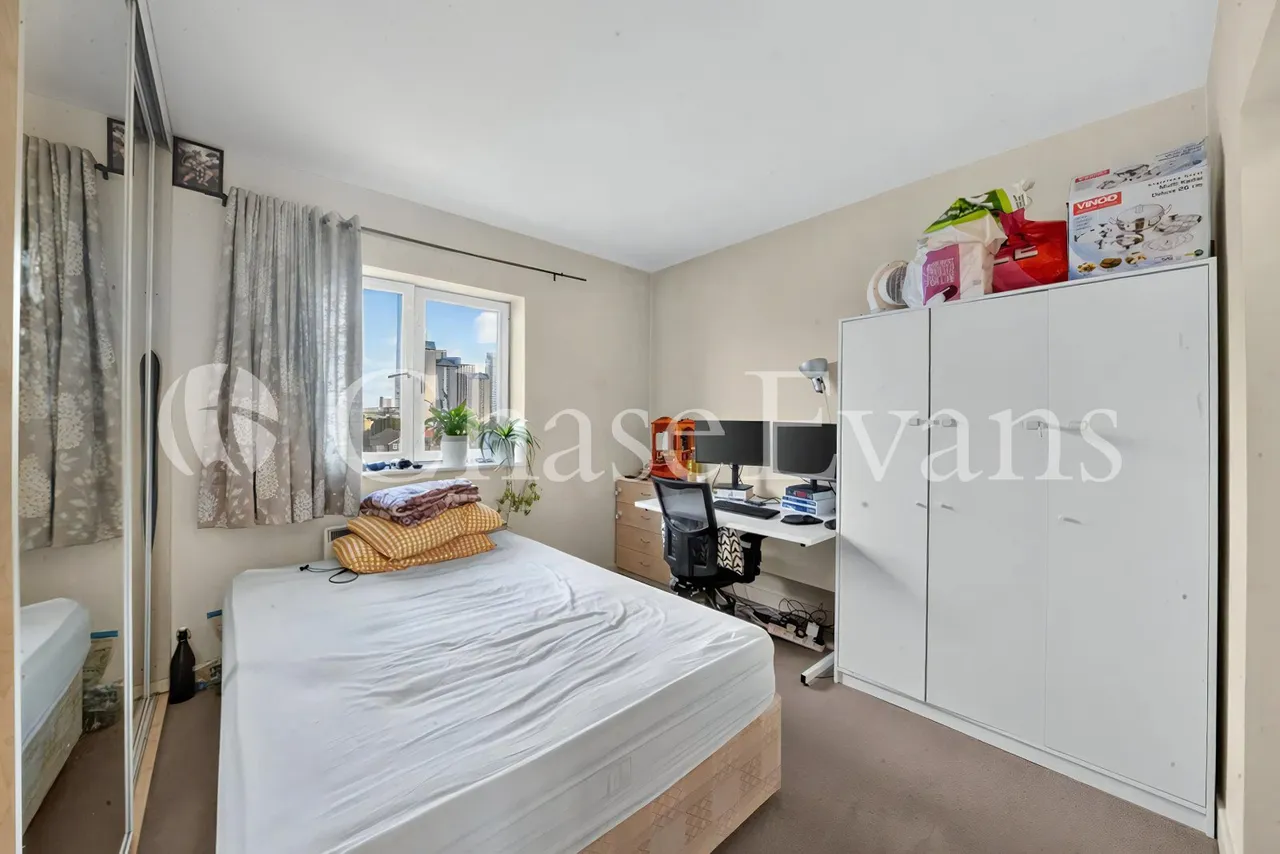 Old Bellgate Place, London, E14, photo 8