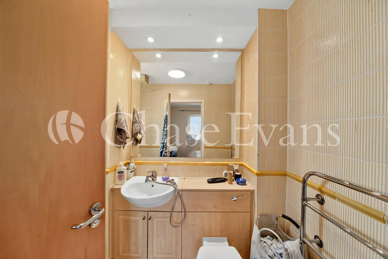Old Bellgate Place, London, E14, photo 13