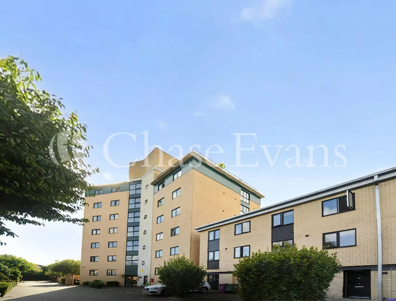 Old Bellgate Place, London, E14, photo 16