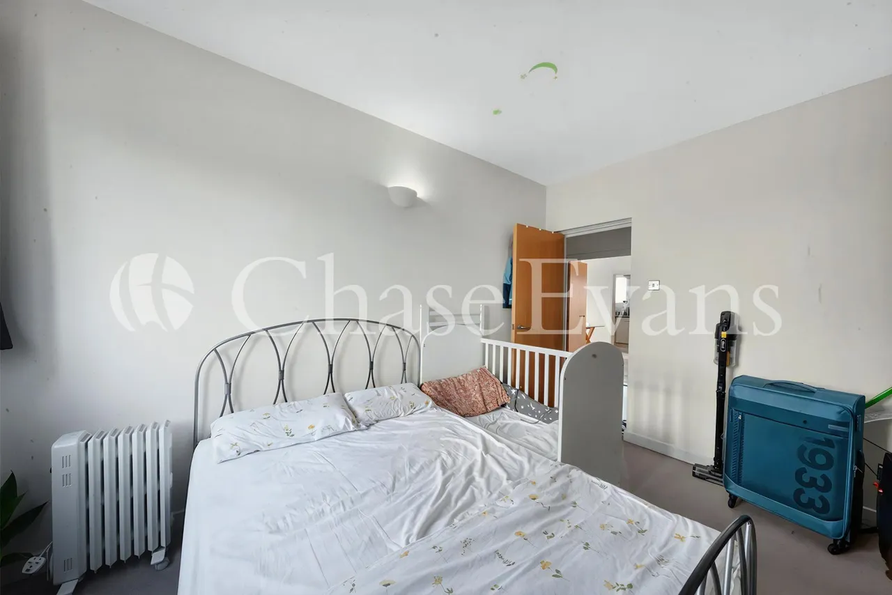 Old Bellgate Place, London, E14, photo 6